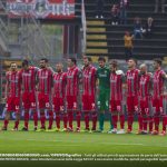 Cremonese schierata Cremo Lecce