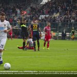 espulso vigorito cremo lecce