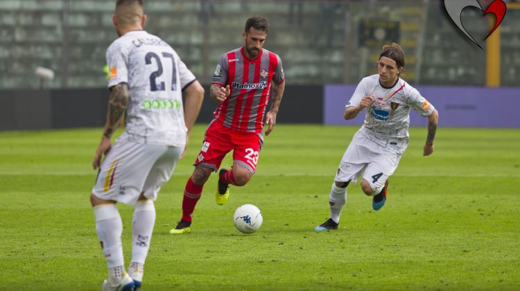 Caracciolo ha cambiato la Cremonese