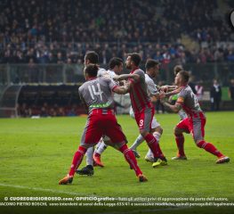 Cremo, hai la miglior difesa del campionato