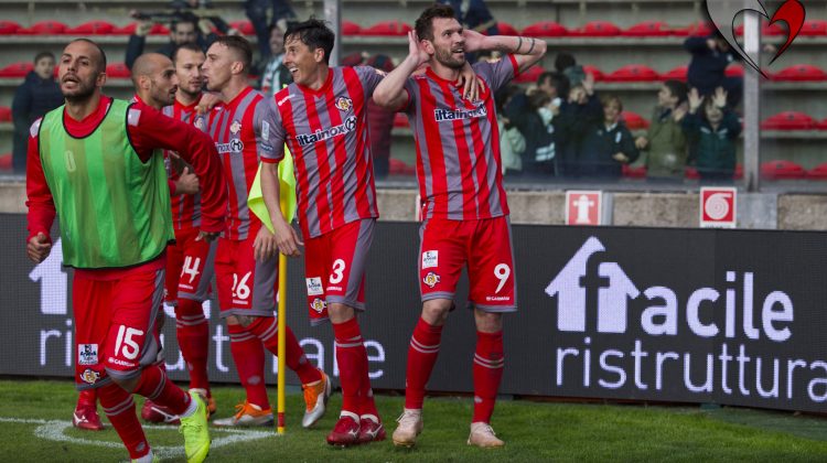 Le pagelle – Sotto l’acqua ci pensa Strizz…alo