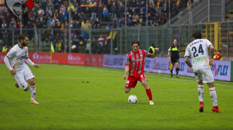 Cremo, sempre più probabile l’addio di Croce