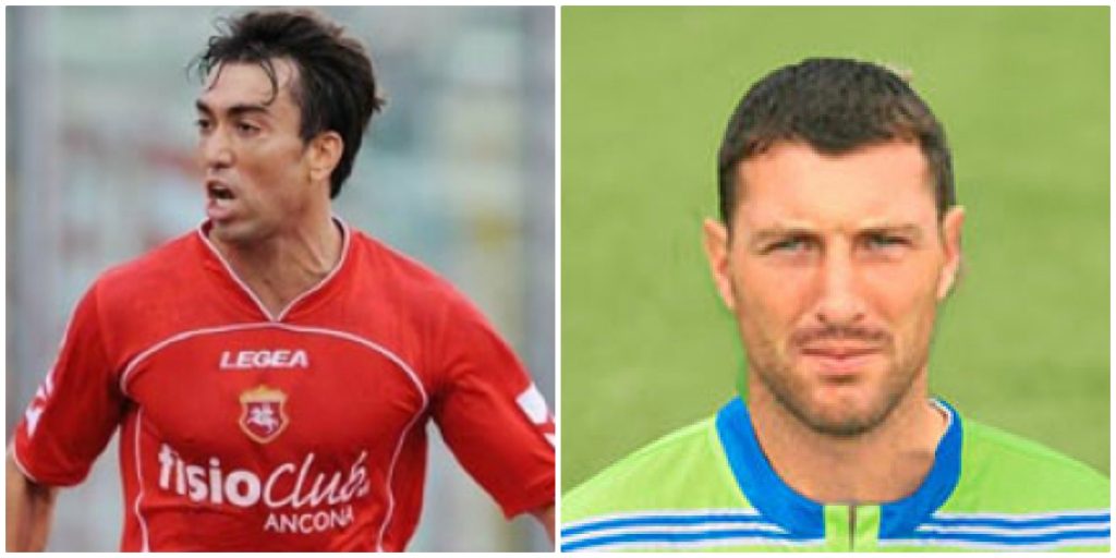 Le “indimenticabili” meteore grigiorosse. Parte seconda