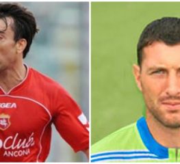 Le “indimenticabili” meteore grigiorosse. Parte seconda