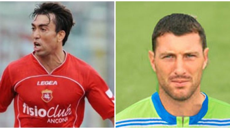 Le “indimenticabili” meteore grigiorosse. Parte seconda