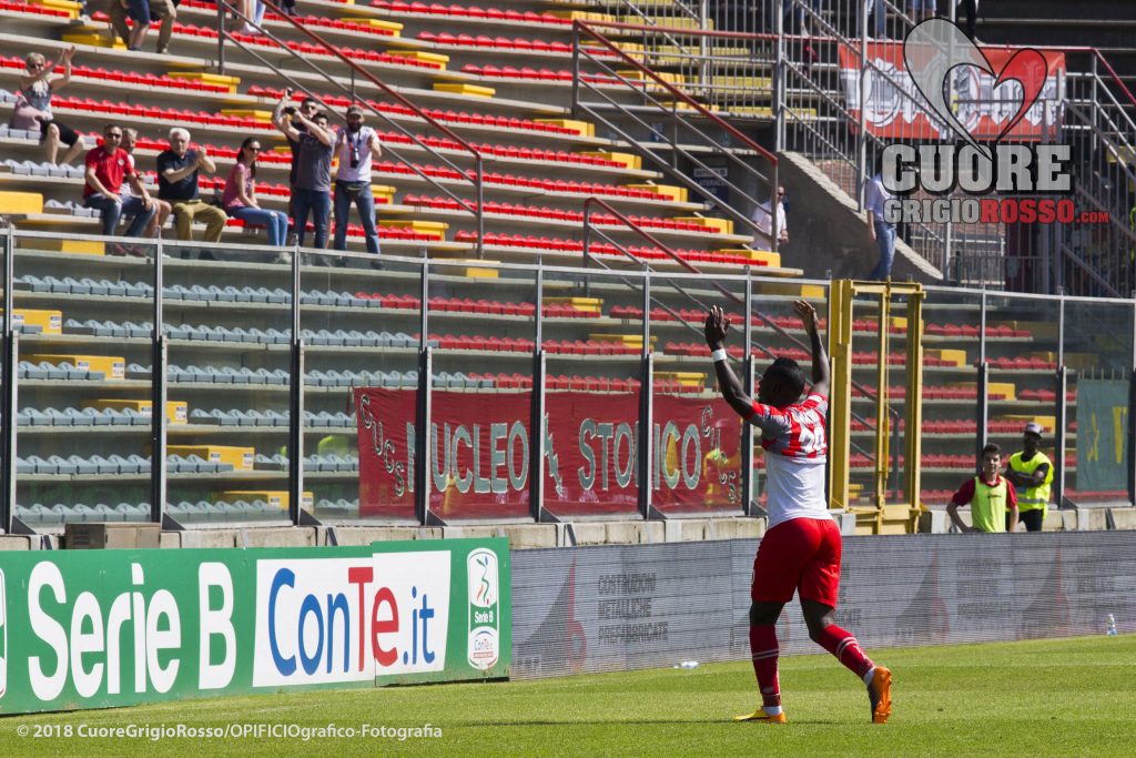Cremo, con l’Ascoli nessun pareggio allo Zini