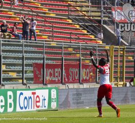 Cremo, con l’Ascoli nessun pareggio allo Zini