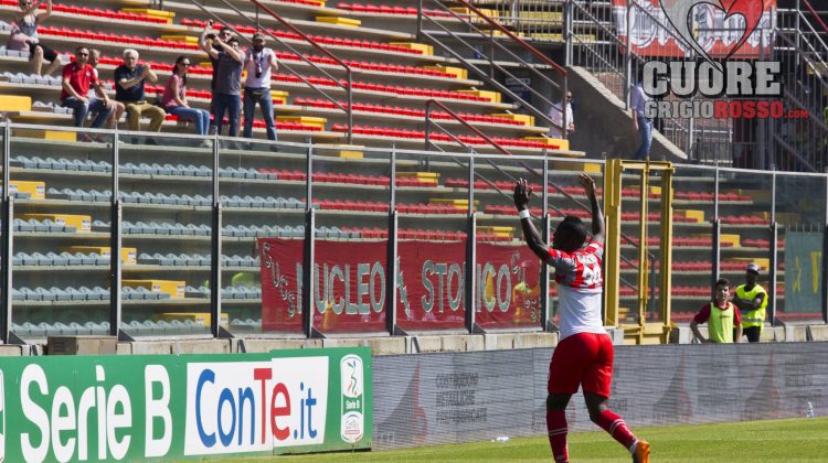 I giocatori della Cremo finiti nel dimenticatoio