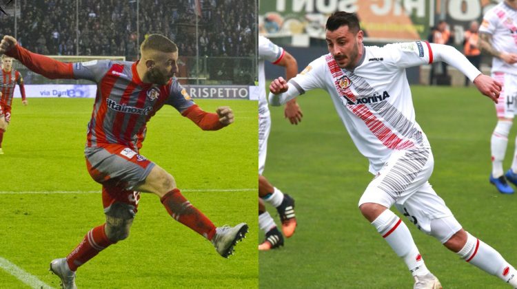 Carretta-Montalto, uniti anche nell’addio alla Cremo