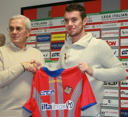 Le “indimenticabili” meteore grigiorosse. Parte prima