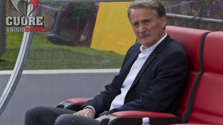 Due ex mister della Cremonese accostati alla Reggiana