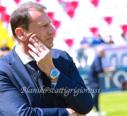 Cremo, Bonato: «Agazzi potrebbe rinnovare. Su Castrovilli…»