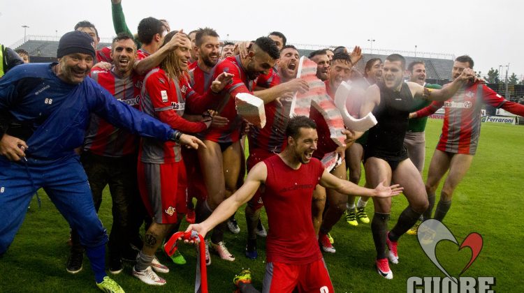 Cremo, torna uno degli eroi della promozione?