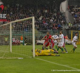 Cremo, la vittoria 3-2 allo Zini mancava dal 6 maggio 2017!