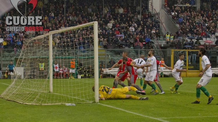 Cremo, la vittoria 3-2 allo Zini mancava dal 6 maggio 2017!