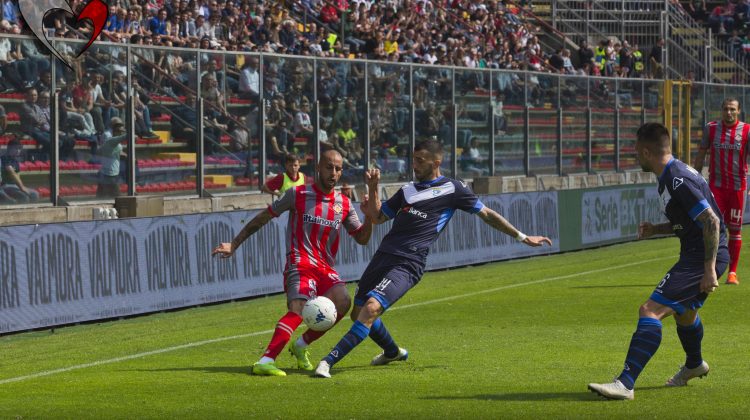 Le pagelle – Si sblocca Soddimo, Ravaglia eroico