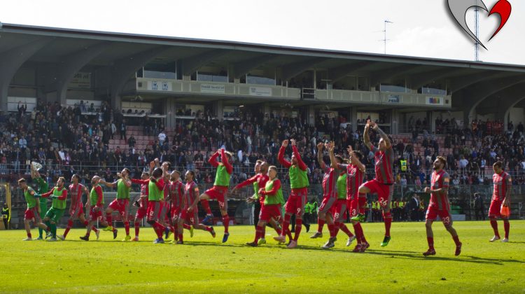 Serie B, per la Cremo partecipazione numero 29