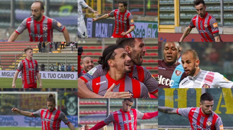 Cremo, il pagellone dei centrocampisti: domina Arini