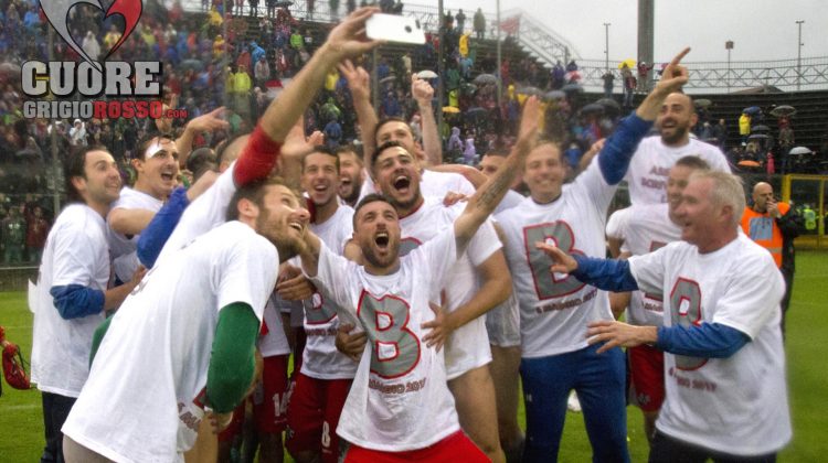 Pesce su Cremo-Racing: «Sull’1-2 stavamo per piangere»