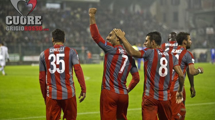 Cremo, i precedenti contro il Brescia