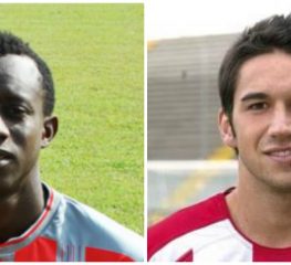 Le “indimenticabili” meteore grigiorosse. Parte terza