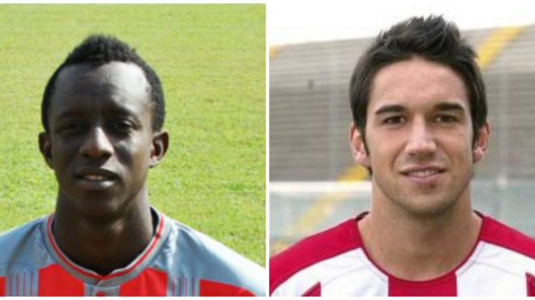 Le “indimenticabili” meteore grigiorosse. Parte terza