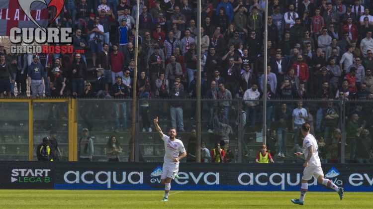 Anche la Cremo sullo svincolato Kragl