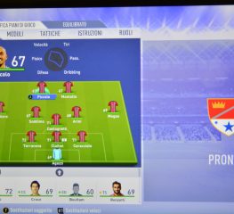 Licenza Serie B, la Cremo sarà su PES o FIFA 20?