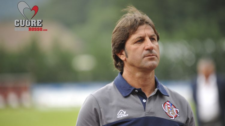 Rastelli: «Non mi andava di perdere»