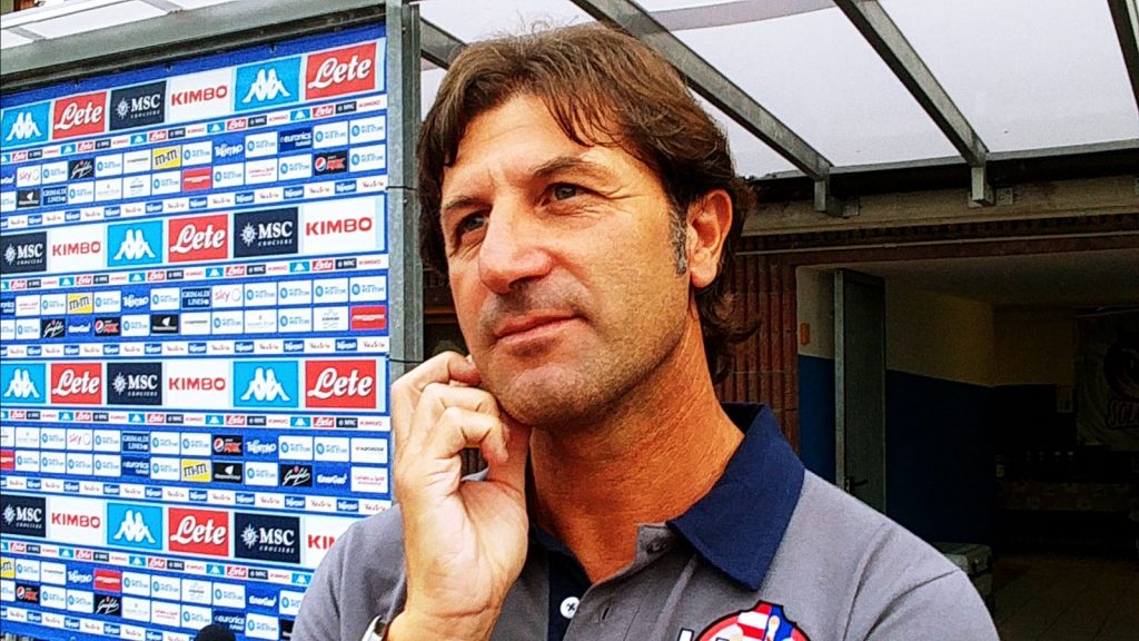 Gazzetta – Rastelli: «Vogliamo essere protagonisti»