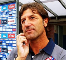 Gazzetta – Rastelli: «Vogliamo essere protagonisti»
