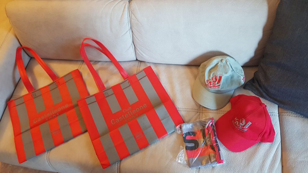 Club di Castelleone, via alla campagna di tesseramento