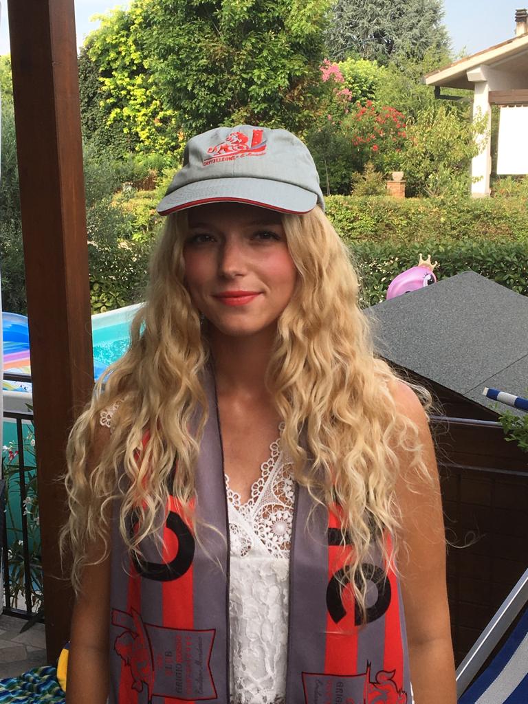 club grigiorosso emiliano mondonico castelleone