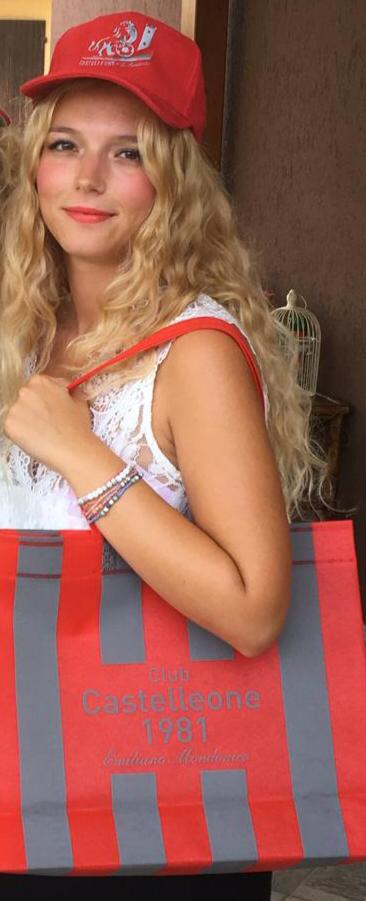 club grigiorosso emiliano mondonico castelleone