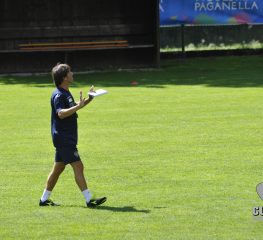 Cremo, oggi alle 17 sfida all’A.S.D. Molveno