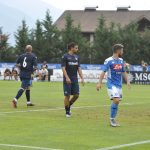 arini mertens cremo napoli