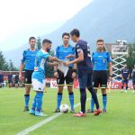 claiton insigne repertorio cremo napoli cgr