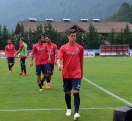 Cremo in prestito: Cella e Acella i più impiegati