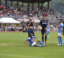 Cremo, fissata un’amichevole sabato 3 agosto