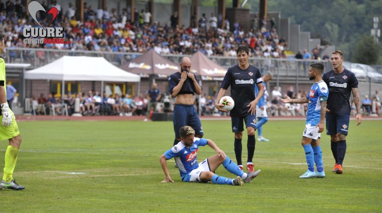Cremo, fissata un’amichevole sabato 3 agosto