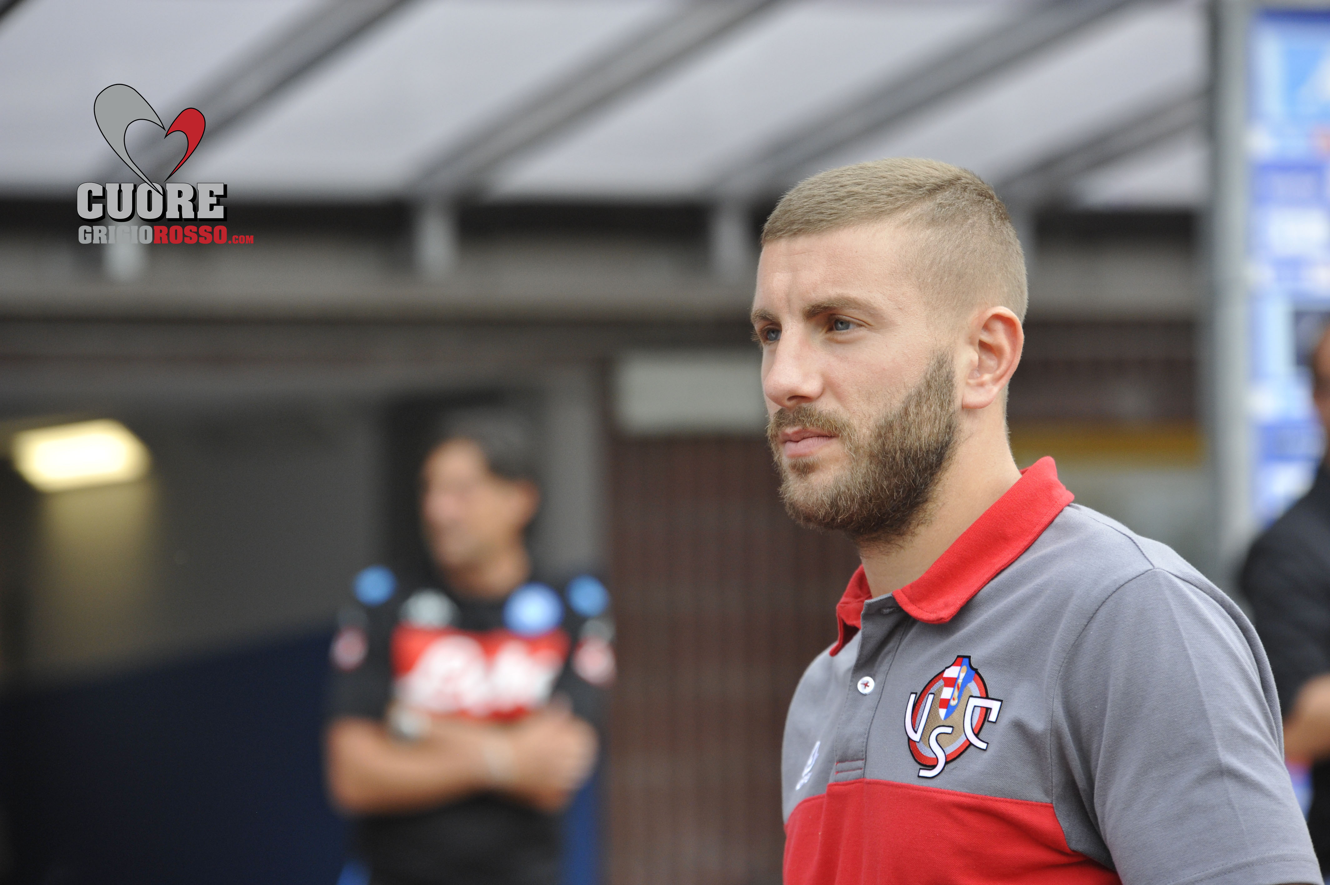 cremonese napoli carretta