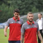 cremonese napoli carretta ravanelli