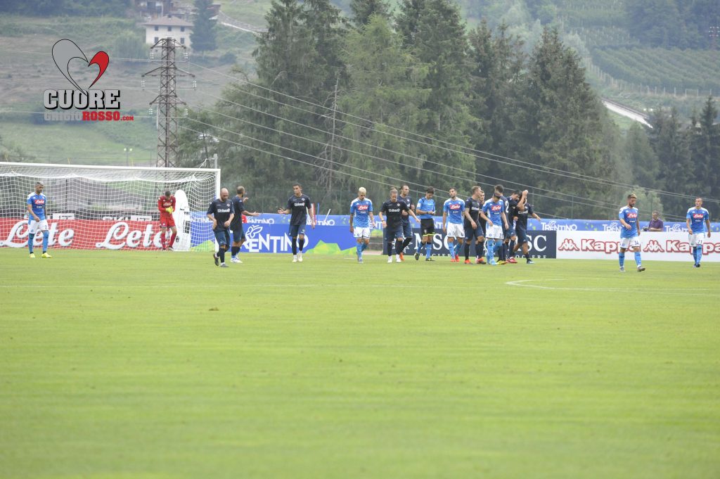 Cremo, successo con la Giana nell’ultima amichevole: 3-2