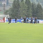 cremo napoli esultanza gol arini cremonesegianaerminio