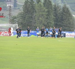 Cremo, successo con la Giana nell’ultima amichevole: 3-2