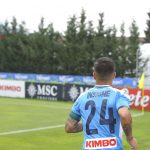 insigne cremo napoli