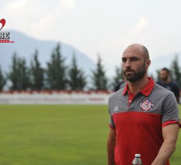 Cremo, Migliore è un caso: non si allena coi compagni