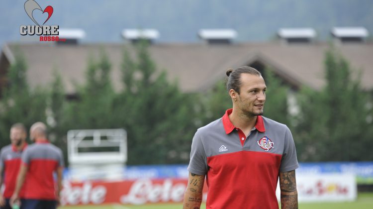 Cremo, buone notizie per Agazzi e Mogos