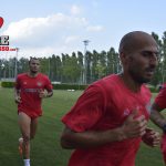 mogos piccolo allenamento convocati