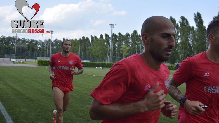 Venezia-Cremonese, i convocati di Rastelli